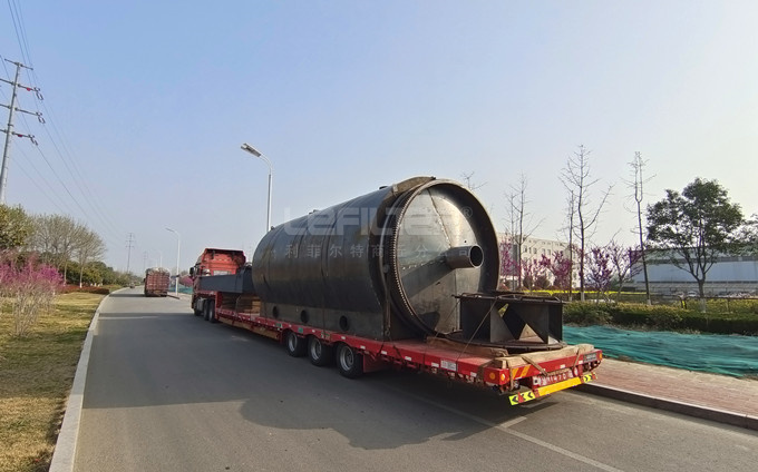 我國城市生活垃圾處理現(xiàn)狀怎樣？