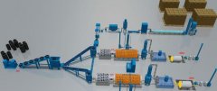 廢輪胎、廢機(jī)油煉油設(shè)備的類型都有哪些