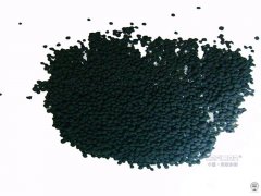 裂解完成之后出現(xiàn)的黑色顆粒是什么？