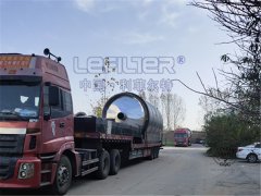 塑料、廢輪胎煉油行業(yè)在國外發(fā)展的前途遠(yuǎn)超國內(nèi)